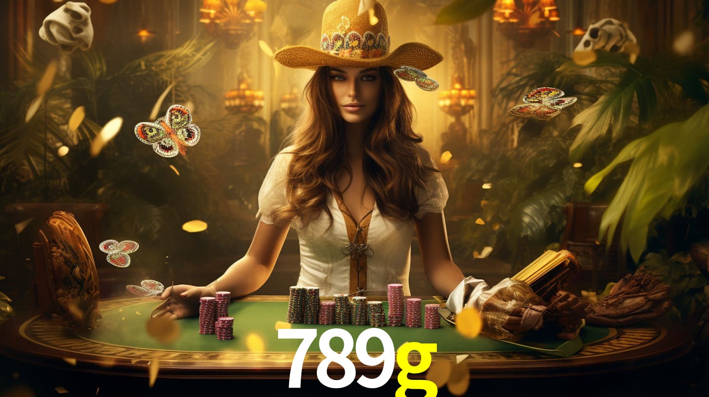Blackjack Table 789g