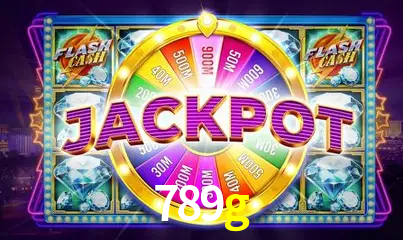 Descubra o Mundo do Cassino Online com 789g