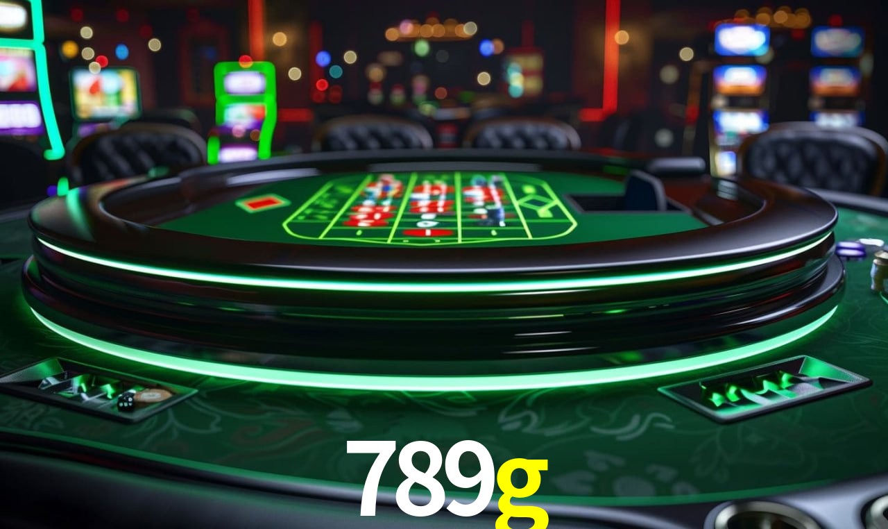 Platform Technology 789g