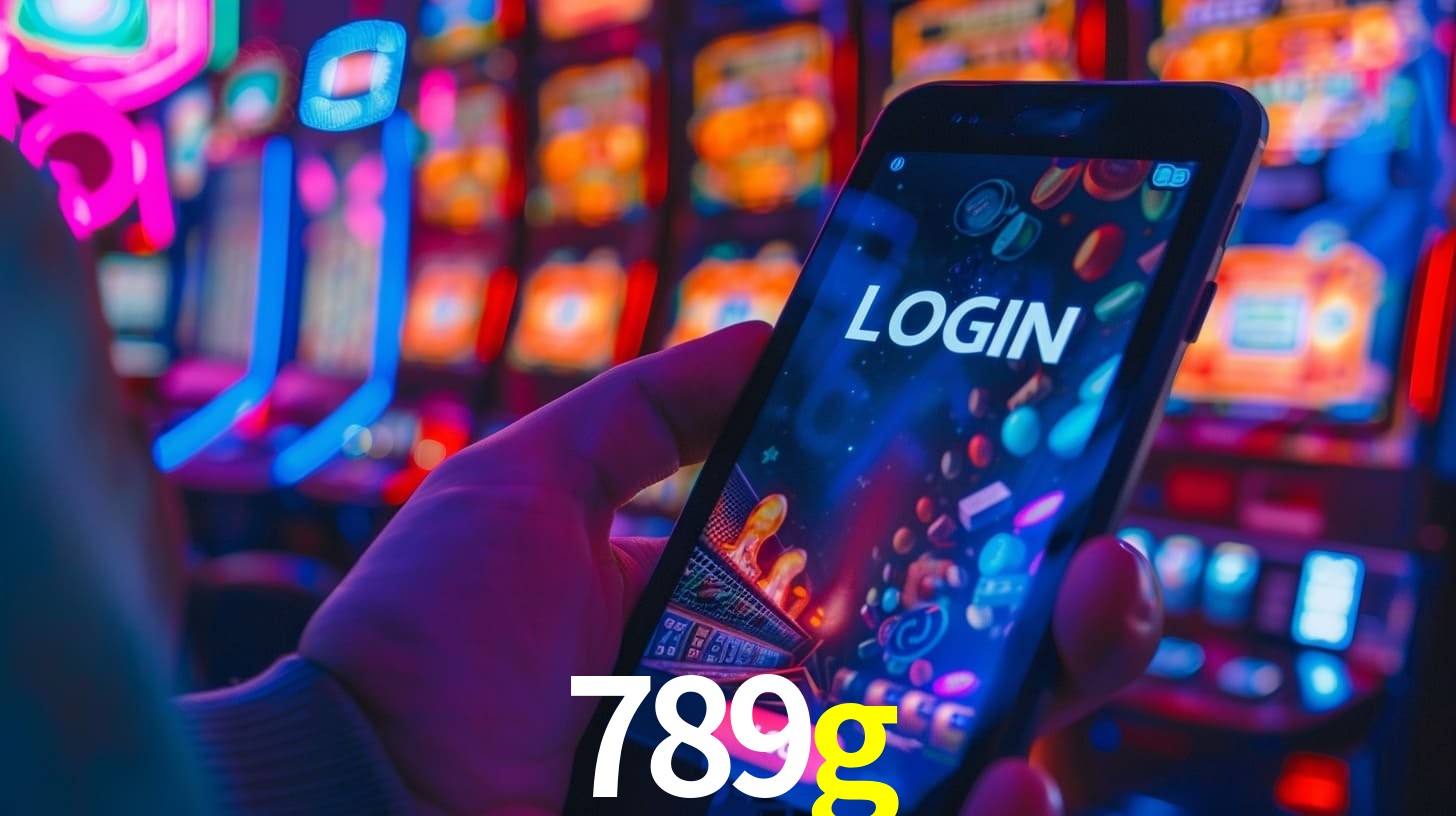 Casino Ao Vivo 789g
