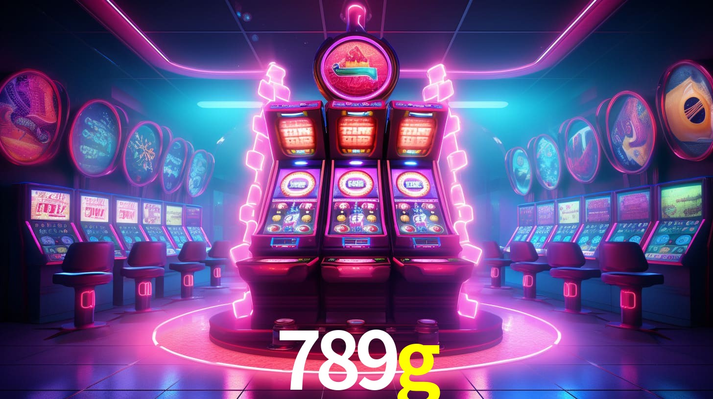 789g bet