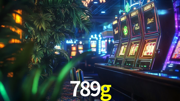 Live Casino 789g