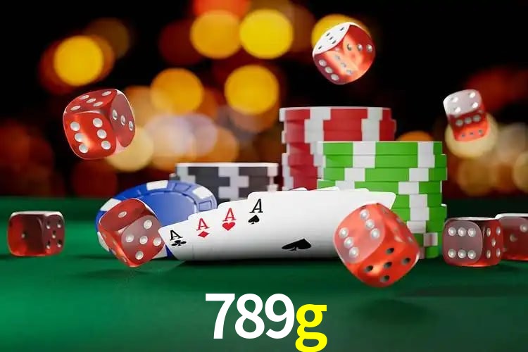 Casino Ao Vivo 789g