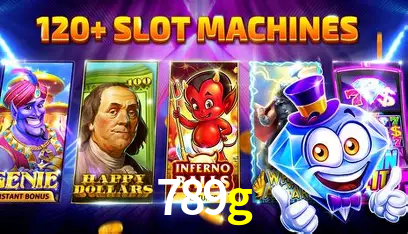 Descubra a Magia dos Jogos de Arcade no 789g