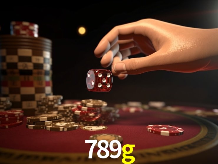 Jogos de Slot 789g