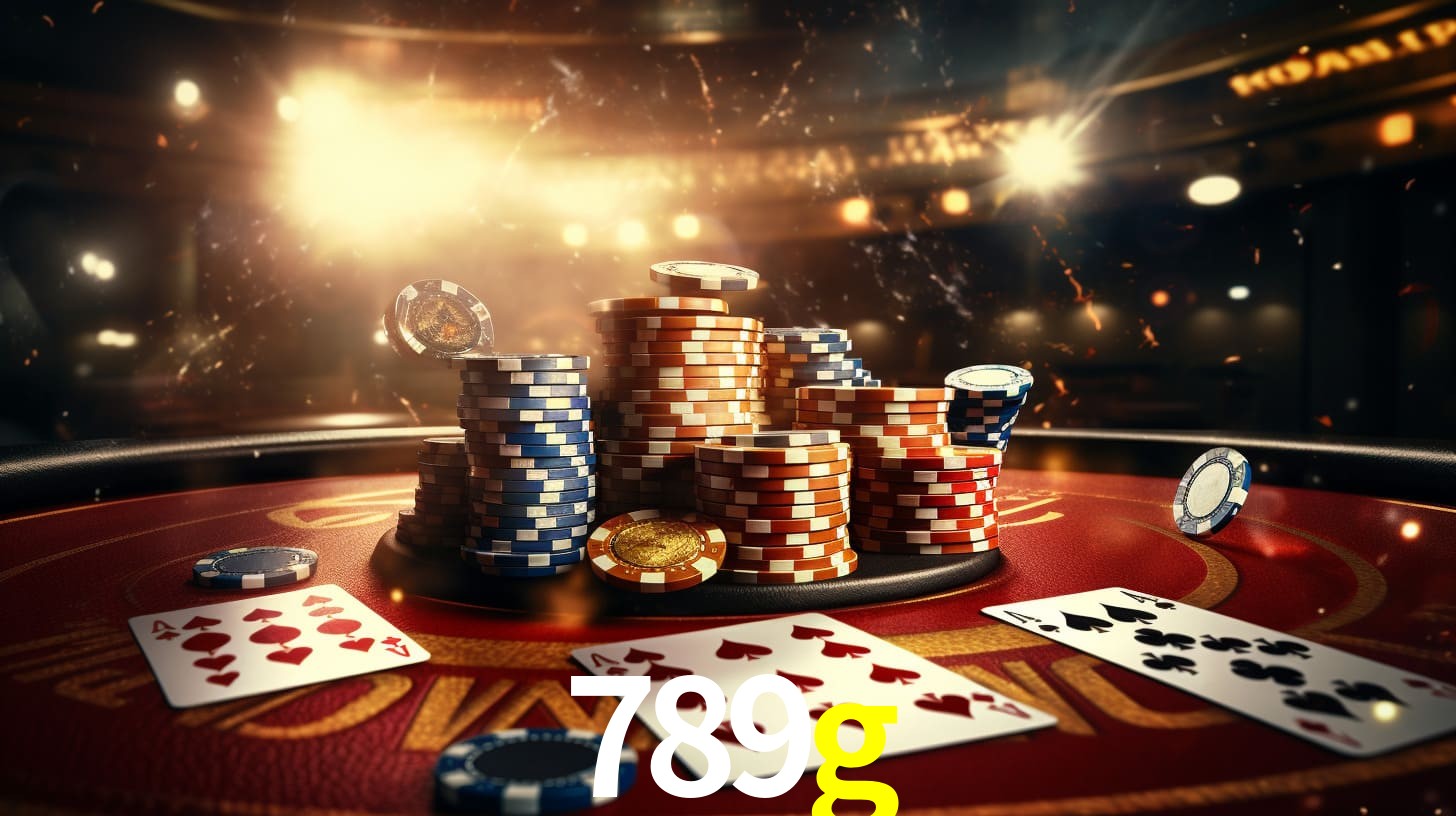 VIP Casino 789g