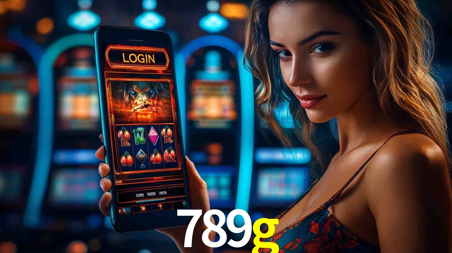 789g login